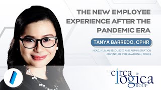 PHRA S03E09 | The New Employee Experience after the Pandemic Era