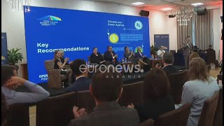 🔴LIVE/ Samiti i Berlinit në Tiranë, 15.10.2023