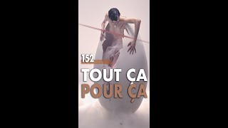 152 - Tout ça pour ça