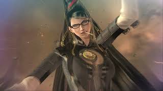 Bayonetta: Awesome Gameplay