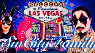 🎰CASINO ACTION & DRINKS/FOOD & MORE!!!🎰🤡🎰