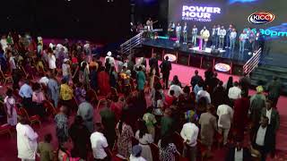 Celebration Service | 04-08-2024