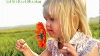 Florece en tu sonrisa - Meditación guiada por Sri Sri Ravi Shankar