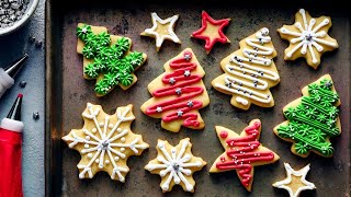 10 Tips for Styling and Shooting Holiday Cookies