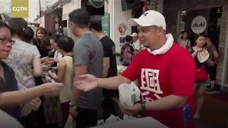 50 Cents Festival: A dive into Hokkien food and culture