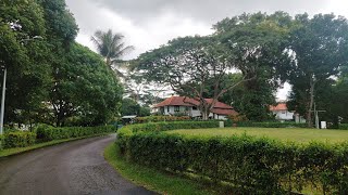 Walking under the Raindrops ||Raw vlogs