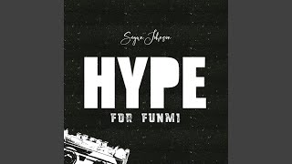 Hype Funmi