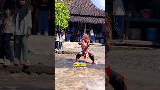 🔴Joget asik🔥Ganong GEMOY💥KI ROGO KESUMO‼️#reog #shortsvideo #shorts #viral #trending #short#dangdut