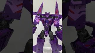 Nemesis - Transformers Legacy Evolution Titan Review by the GayComicGeek