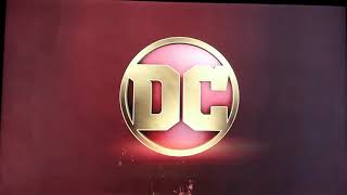 Berlanti Productions / DC Comics / Warner Bros. Television (2016, 2017) (The Flash variant)