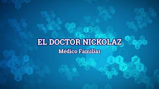 Transmisión en vivo de El Doctor Nick