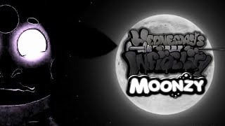 FNF Wednesday's Infidelity «Moonzy mix»: "Anguish (Wistfulness «Moonzy mix»)" [+ FLM + Moonzy's DWP]