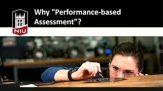 Strategies for Performance based Online Assessment