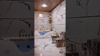 Bathroom Design || Bathroom Decor #short #shortsvideo