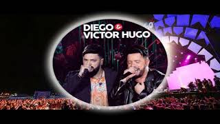 Musica da dupla Diego & Victor Hugo - Facas