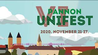 VI. Pannon Unifest - Bemutatkoznak a Pannon Egyetem dráma- és színházismeret tanárszakos hallgatói