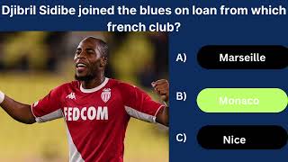 Quiz number 5.. Test your Blues knowledge!