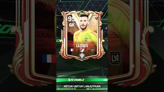 dapet lloris#funny #gaming #fifamobile #packopening #shorts #fyp