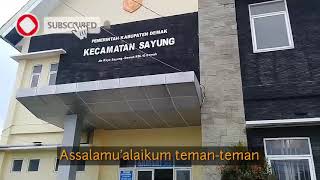 Samsat online sayung|bayar pajak motor