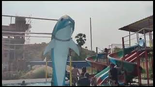 water park Birsha munda | Amuzium Water park 🏞️| Water park | Jamshedpur| full masti #waterpark