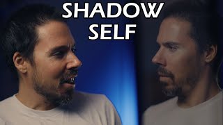 Meet The Scariest Person in the World: Your Shadow Self