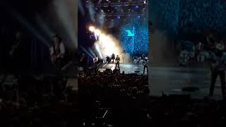 Brooks and Dunn "Ain't Nothing Bout You" (Noblesville, Indiana 9/2/2021)