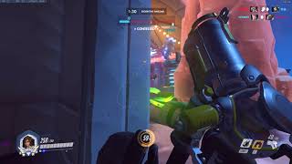 2019 02 26 Overwatch Quickplay Dorado