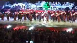 MAJIDA JOUNIEH 2011 06 25 FINALE SONG