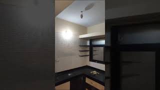 1 RK Flat with Study Room at Virar West for Rs.23.50 Lacs pkg cost. Call immediately on 9168911862