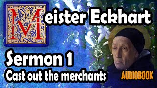 Meister Eckhart Sermon 1: audiobook