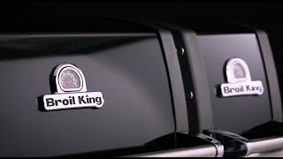 Broil King® Imperial™ Gas BBQs