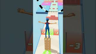 Cargo Skates (level 165)#viral #shorts