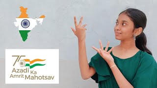 Patriotic Mashup | Bharat ki beti | Shubh din | Desh Rangeela | Happy Independence Day..