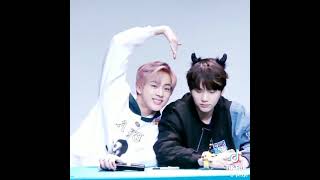 🐹🐱OKAY PERO YOONJIN/JINSU: THE FATHERS OF BTS🐹🐱