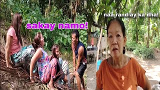 Batang sipat ( naapasan sa mama na nagpadidit )