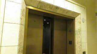 Montgomery Kone Elevators in Nordstrom at the Galleria Mall in Dallas, TX