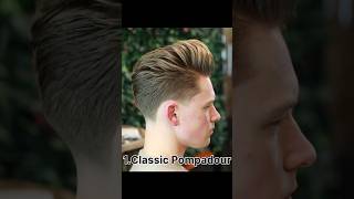 Top 5 Haircuts #shorts