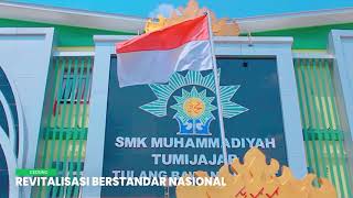 Center of Excellence - SMK Muhammadiyah Tumijajar