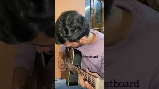 Deewane Hokr Hum | Guitar | Shubham Srivastava #shorts #guitarlesson #shotoniphone #short