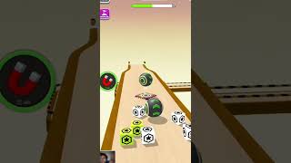 🏀 Going Ball new update level 25 rolling ball 3d #goingballs  #goingball #goingballsgameplay