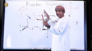 Fischer Projections I