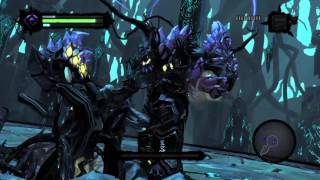 This is the End [Darksiders II Deathinitive Edition]