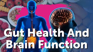 The Surprising Relationship Between Gut Health And Brain Function