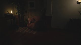 Resident Evil Village: Mr. Everywhere EASTER EGG (RE7 COLLECTABLE)