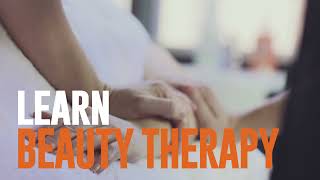 Study Beauty Therapy with SIT's Zero Fees