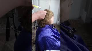 COMO HACER MECHAS LOCALIZADAS PASO A PASO