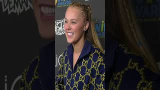 JoJo Siwa blamed