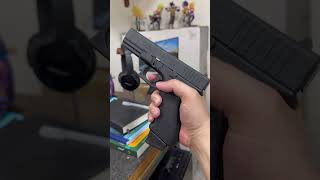 G17 Guarder Desert Storm Test