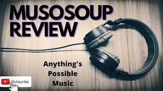 #28 - Musosoup review