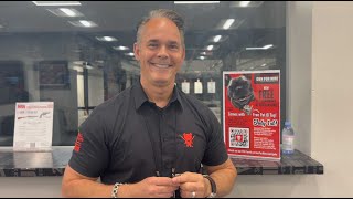 Gun For Hire's Member's Only Plate Rack Pistol League Results - Wednesday, June 26, 2024